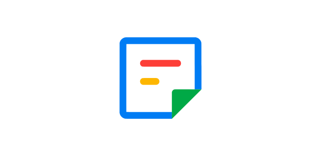 Android Notes logo