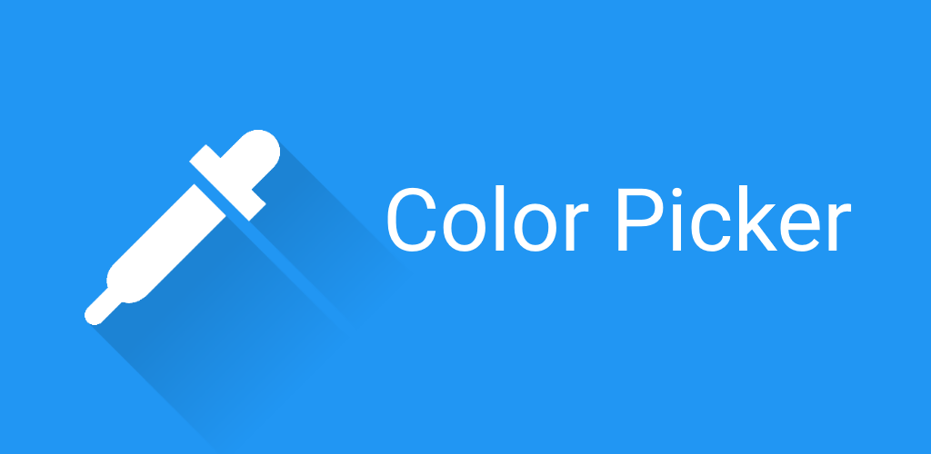 Color Picker logo