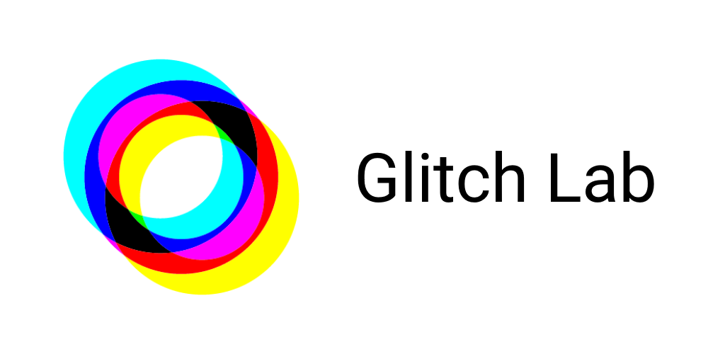 Glitch Lab logo